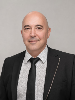 Доц. Валентин Ирмов, дм
