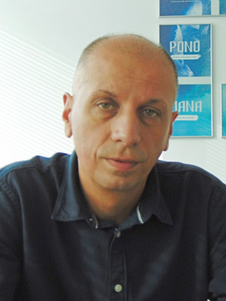 Д-р Иван Пидакев