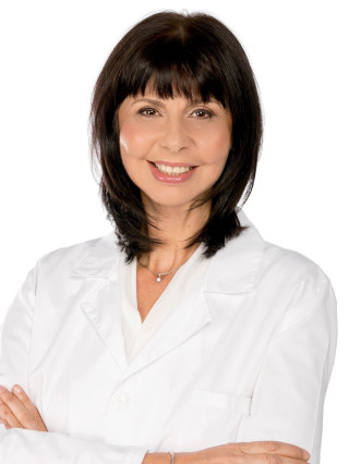 Д-р Мария Азарова