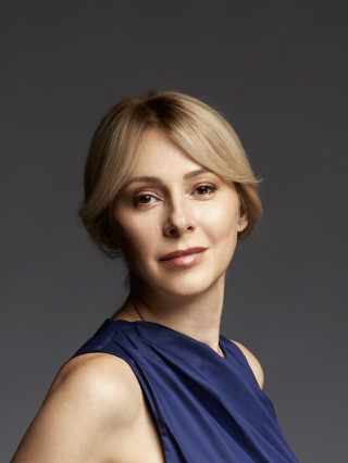 Петя Стойчева Кривицки