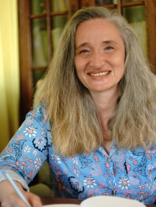 Диана Петрова