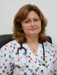 Д-р Татяна Итова