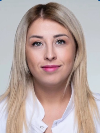 Д-р Джейлян Салим