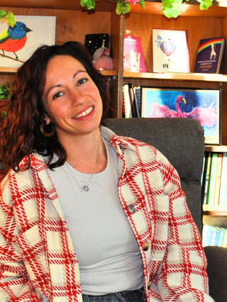 Вероника Боянова