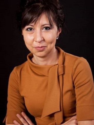 Д-р Надежда Митева-Йовчева