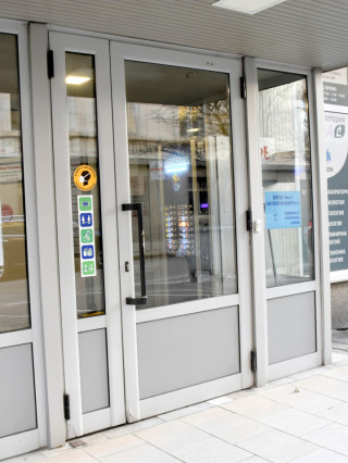 Д-р Александър Милчев