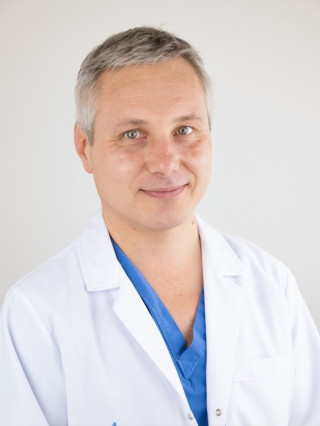 Д-р Христо Шипков