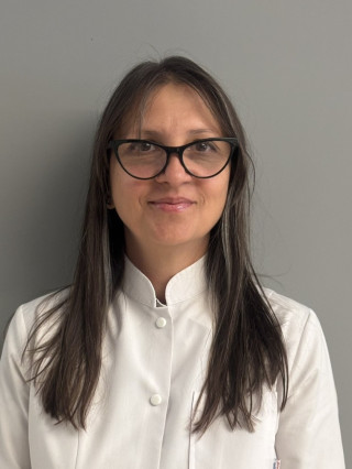 Д-р Виолета Нанкова