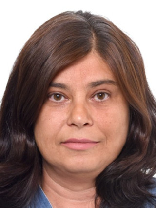 Д-р Татяна Давидова