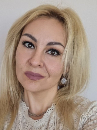 Жаклин Бакларова