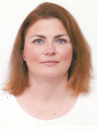 Д-р Кристина Дончева