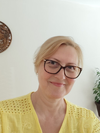 Стаменка Русева