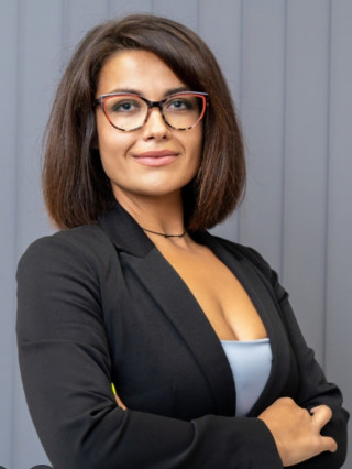 Мария Добрева