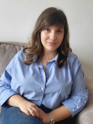 Габриела Петкова