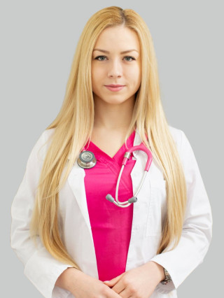 Д-р Рустислава Тодорова