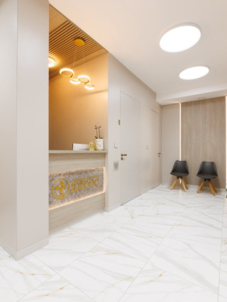 Проф. Радослав Георгиев, дм