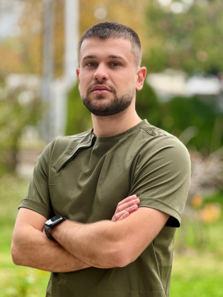 Д-р Божидар Иванчев