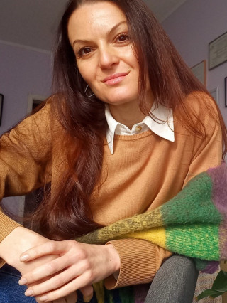 Антония Койчева