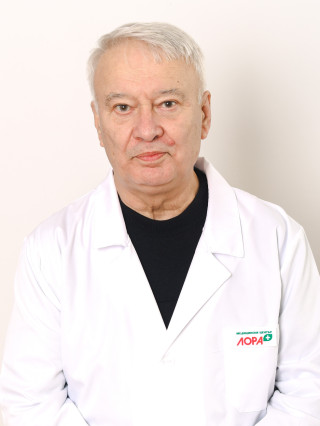 Д-р Борислав Ников
