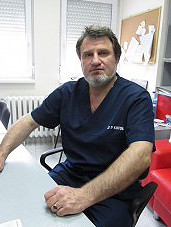 Д-р Румен Котов