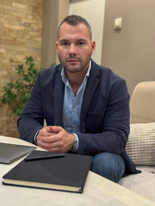 Патрик Кирилов