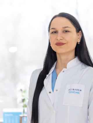 Д-р Малина Димитрова