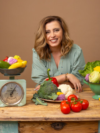 Марияна Недялкова