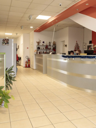 Д-р Мария Богданова