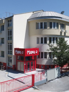 Д-р Олеся Суховерска