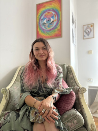 Силвана Панева