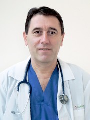 Д-р Людмил Върляков
