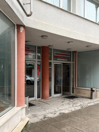 Д-р Йоана Спасова