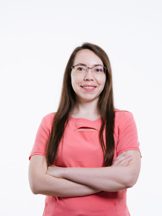 Д-р Мария Попова