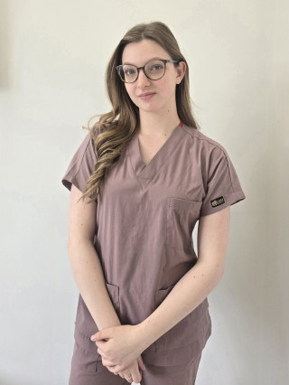 Никита Бончева