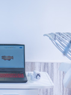 Д-р Теодора Божева