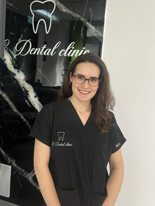 Д-р Мария Терзийска