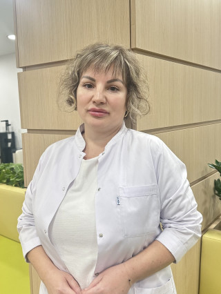 Д-р Боряна Минкова