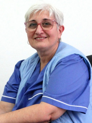 Д-р Цветка Лахтариева