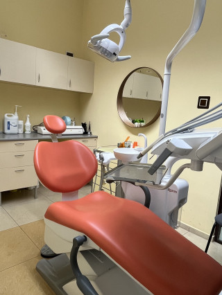 Д-р Румяна Левиева