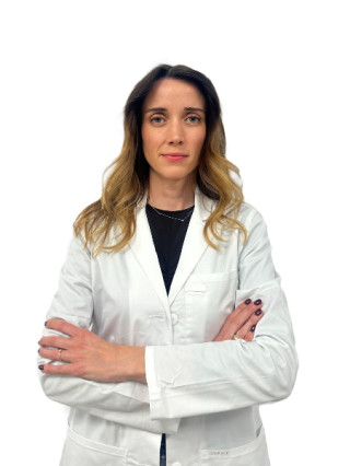 Д-р Юлия Бъчварова-Александрова