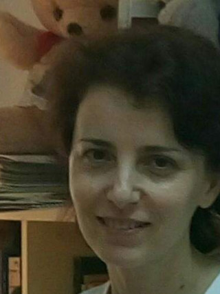 Д-р Диана Люцканова