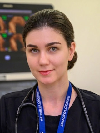 Д-р Вяра Константинова