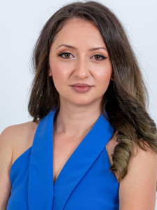 Д-р Мирослава Михова