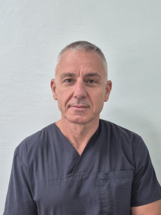 Д-р Александър Милчев