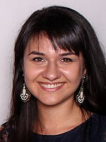 Маргарита Апостолова