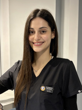 Д-р Марияна Димитрова