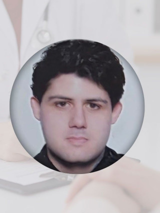 Д-р Калин Оцетов