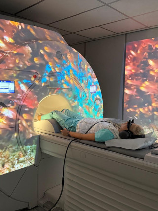 Ядрено-магнитен резонанс ЯМР, СМДЛ Глобал Хелт