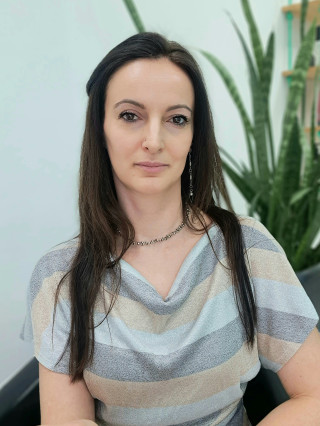 Кристина Бачева