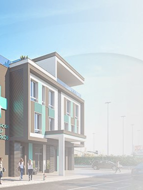 Д-р Диян Господинов